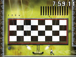 Nintendo DS Screenshot