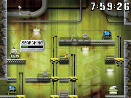 Nintendo DS Screenshot