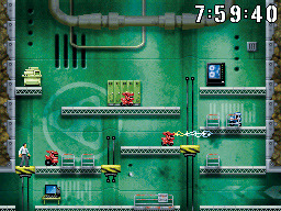 Nintendo DS Screenshot