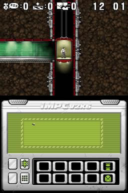 Nintendo DS Screenshot
