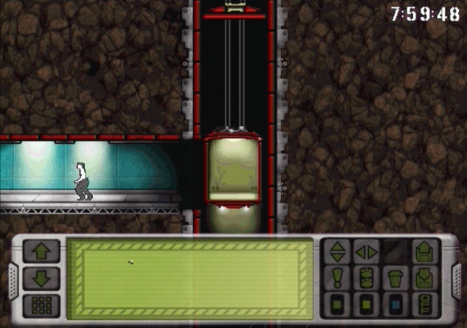 Plystation 2 Screenshots