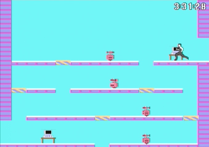 Plystation 2 Screenshots