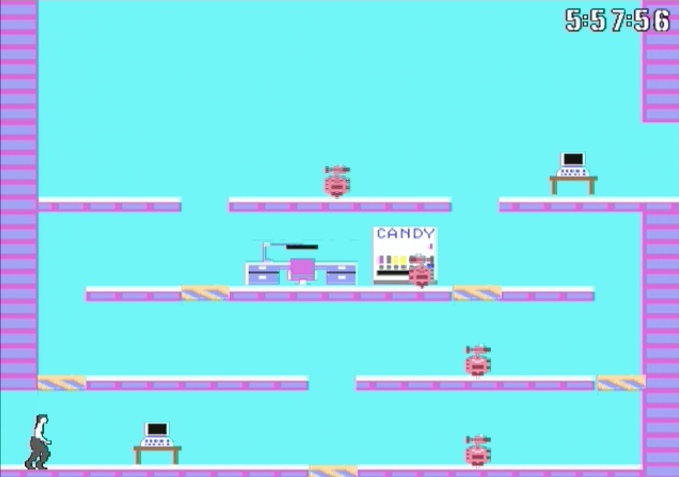 Plystation 2 Screenshots