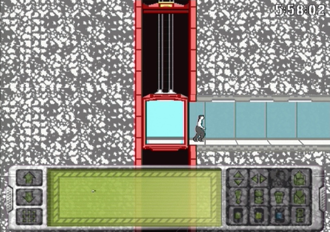 Plystation 2 Screenshots