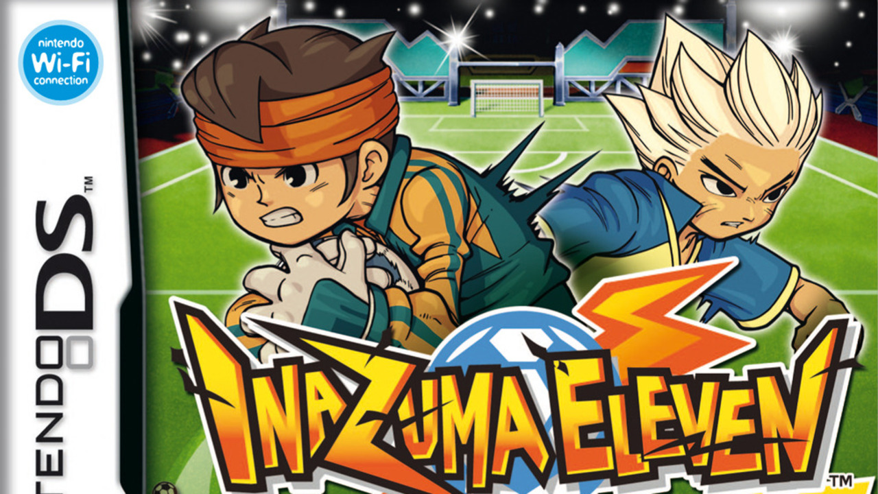 Inazuma Eleven