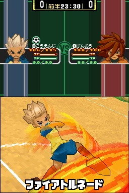 DS Screenshots