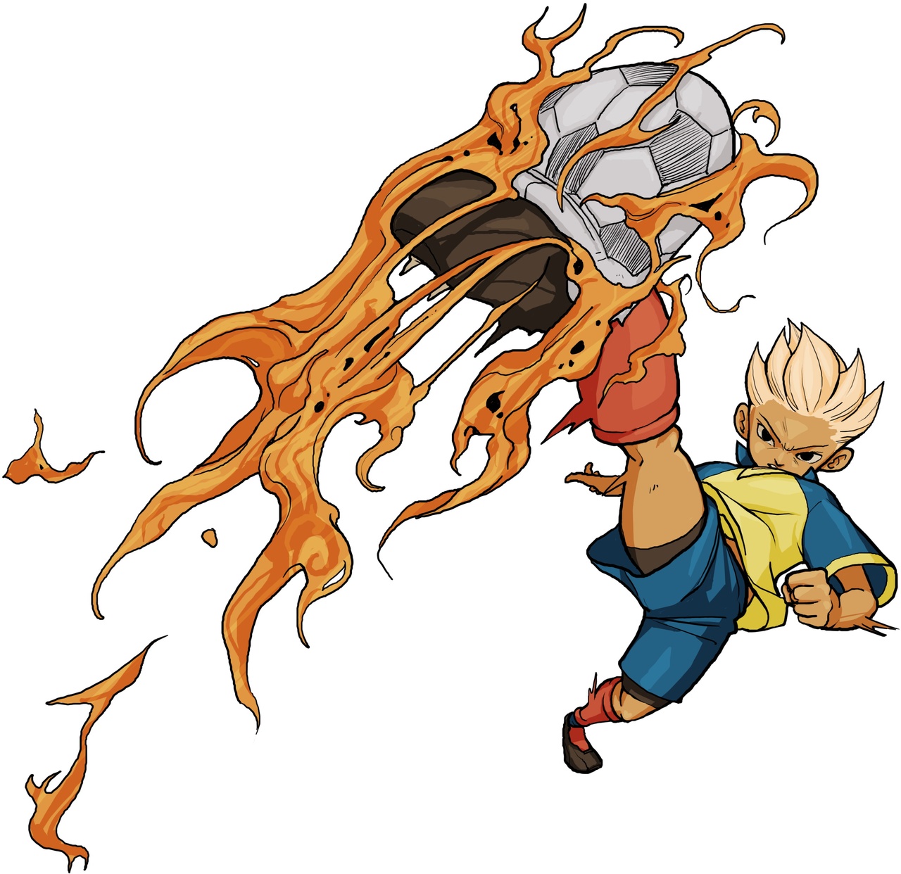 Concept Art
