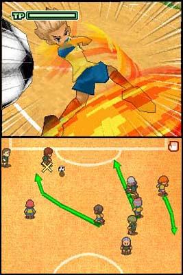 DS Screenshots