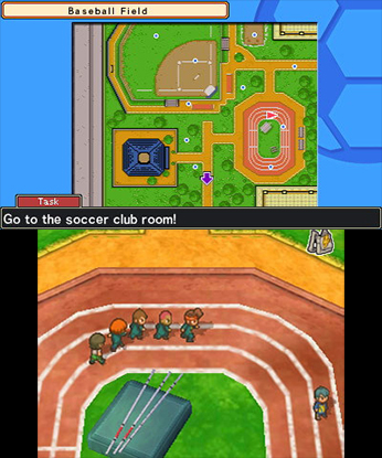 3DS eShop Screenshots