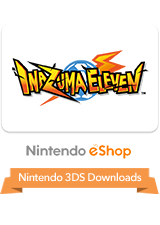Inazuma Eleven
