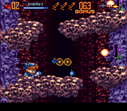 SNES Screenshots