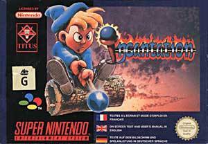 Box Art