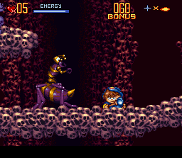 SNES Screenshots
