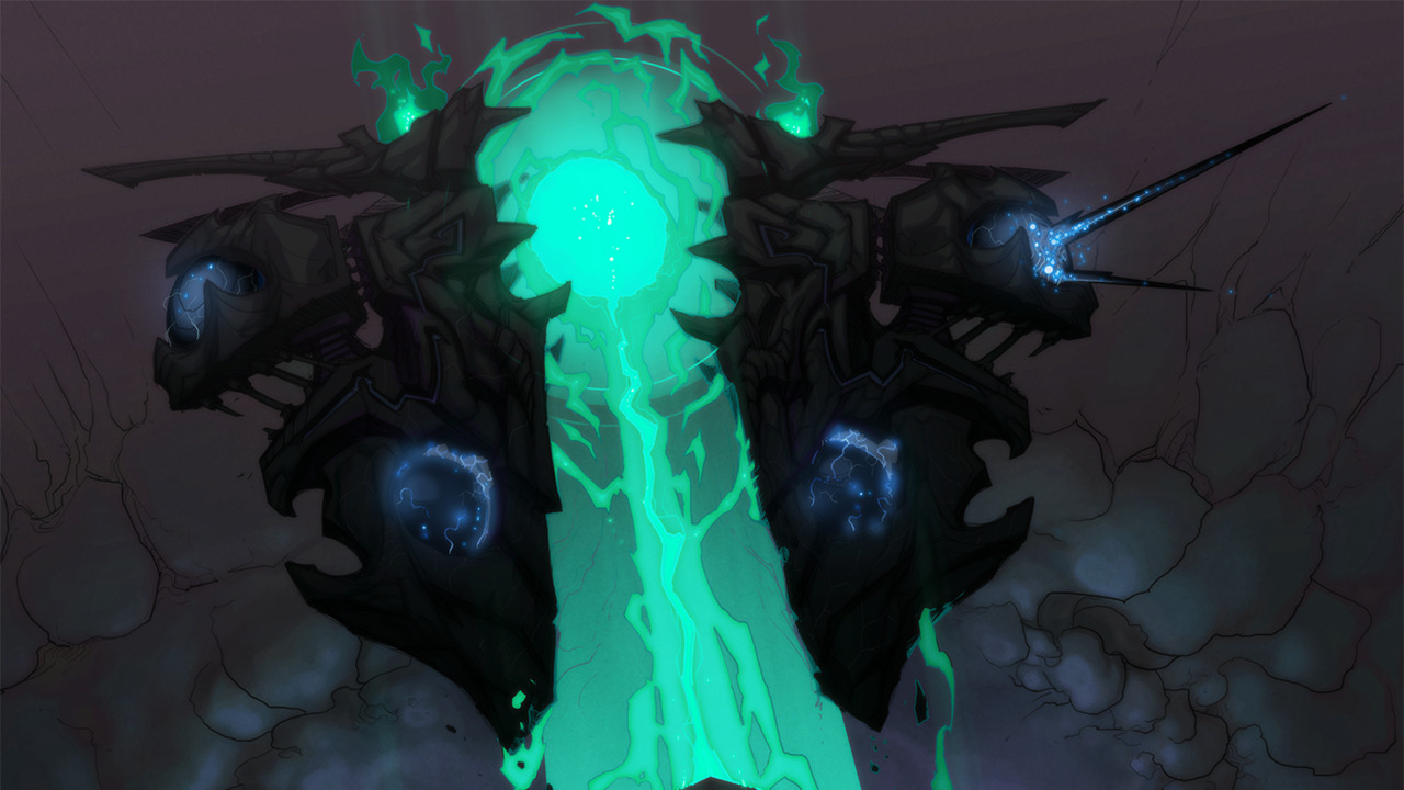 Incarnate