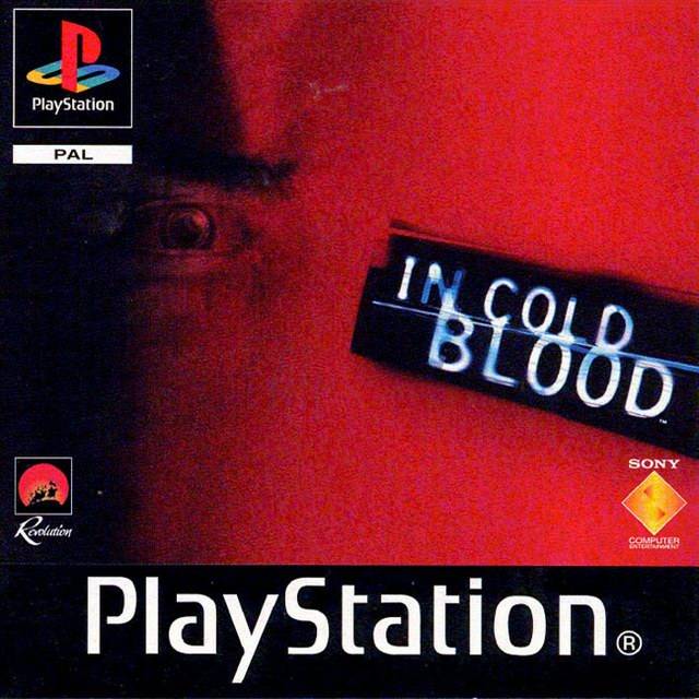 PS1 Screenshots