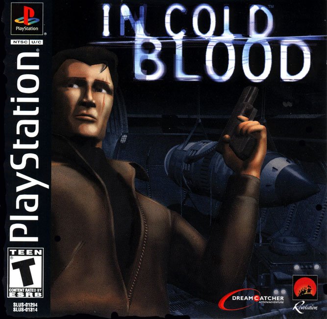 Box Art