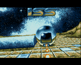 AMI Screenshots