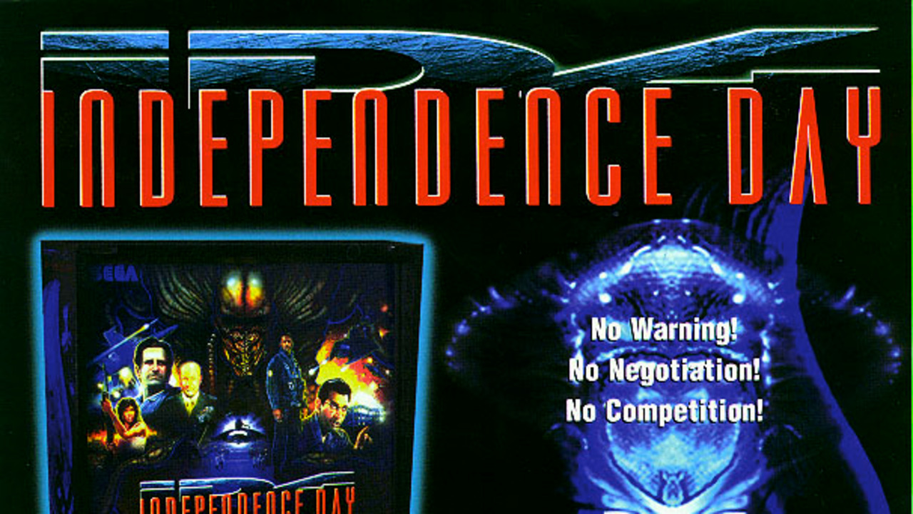 Independence Day