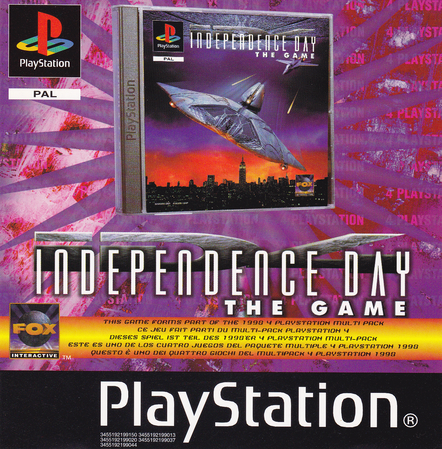 Box Art