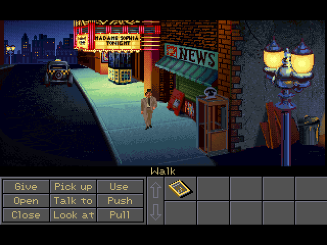 Indiana Jones and the Fate of Atlantis