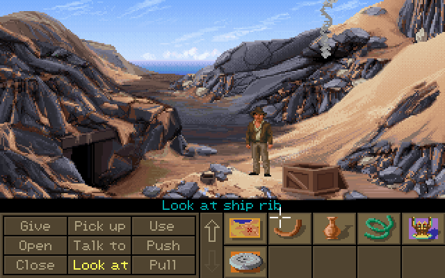Screenshots