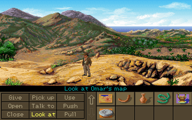 Screenshots