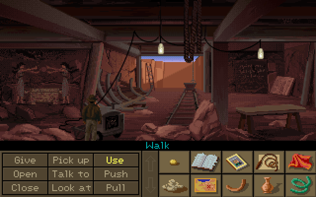 Screenshots