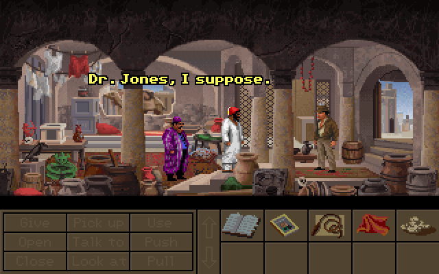 Screenshots