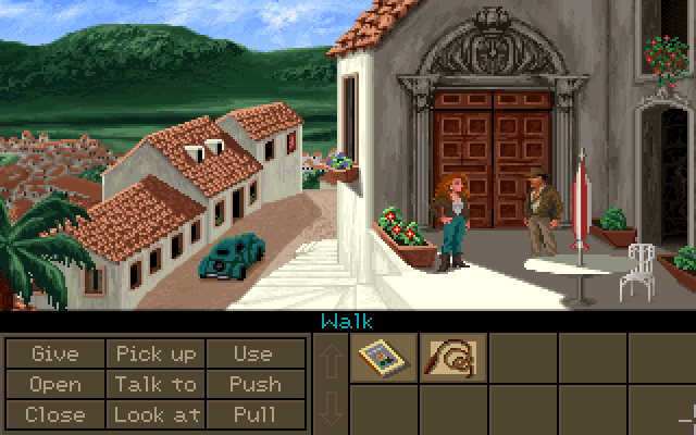 Screenshots