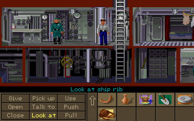 Screenshots
