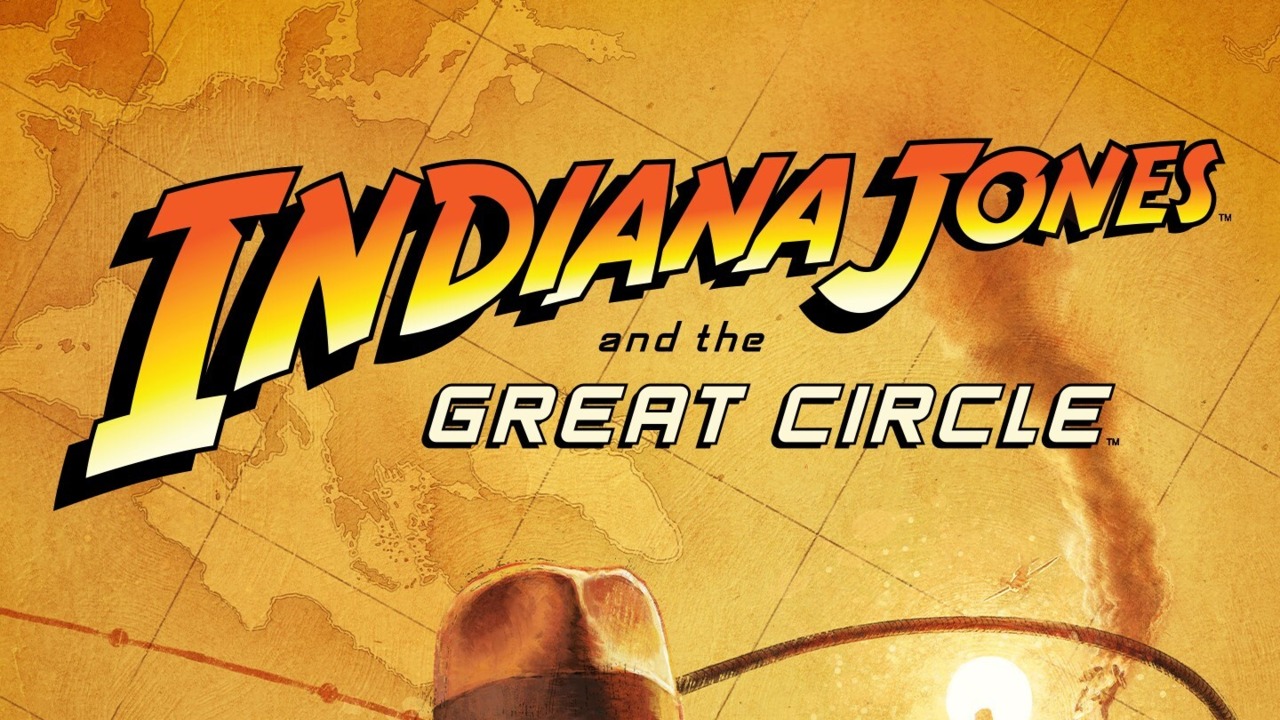 Indiana Jones and the Great Circle