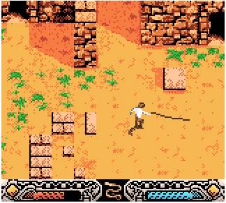 GBC Screenshots