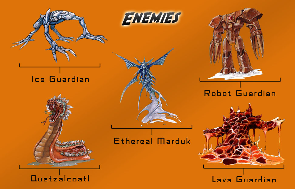 Concept Art