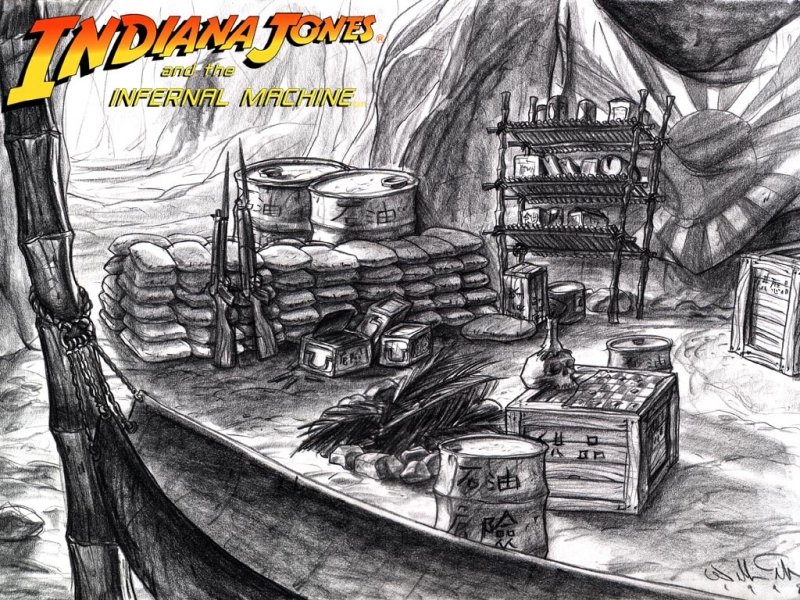 Concept Art