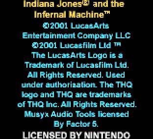 GBC Screenshots