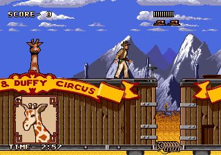 Indiana Jones and the Last Crusade: The Action Game