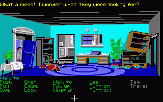 AST Screenshots