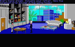 AST Screenshots