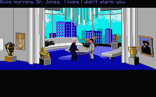 AST Screenshots