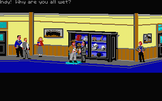 AST Screenshots
