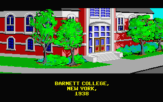 AST Screenshots