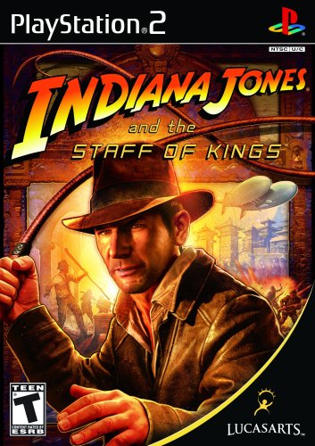Box Art