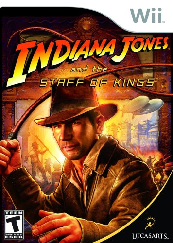 Box Art
