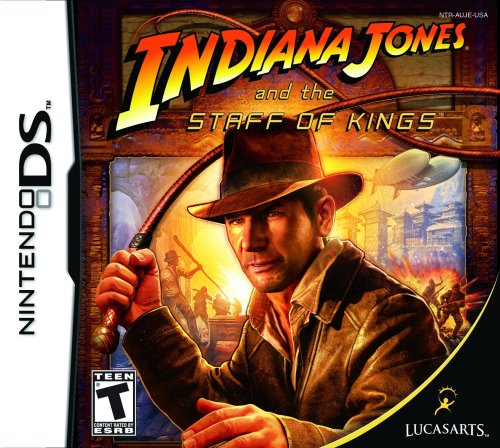 Box Art