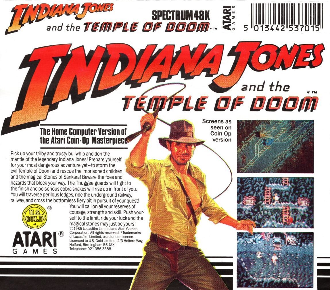 Box Art