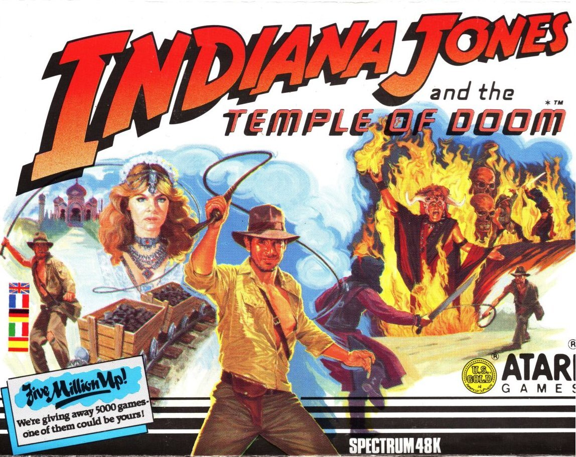 Box Art