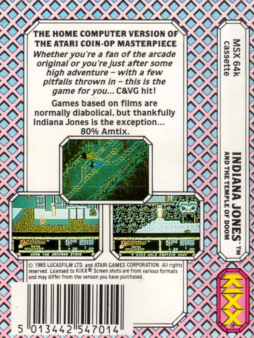 Box Art