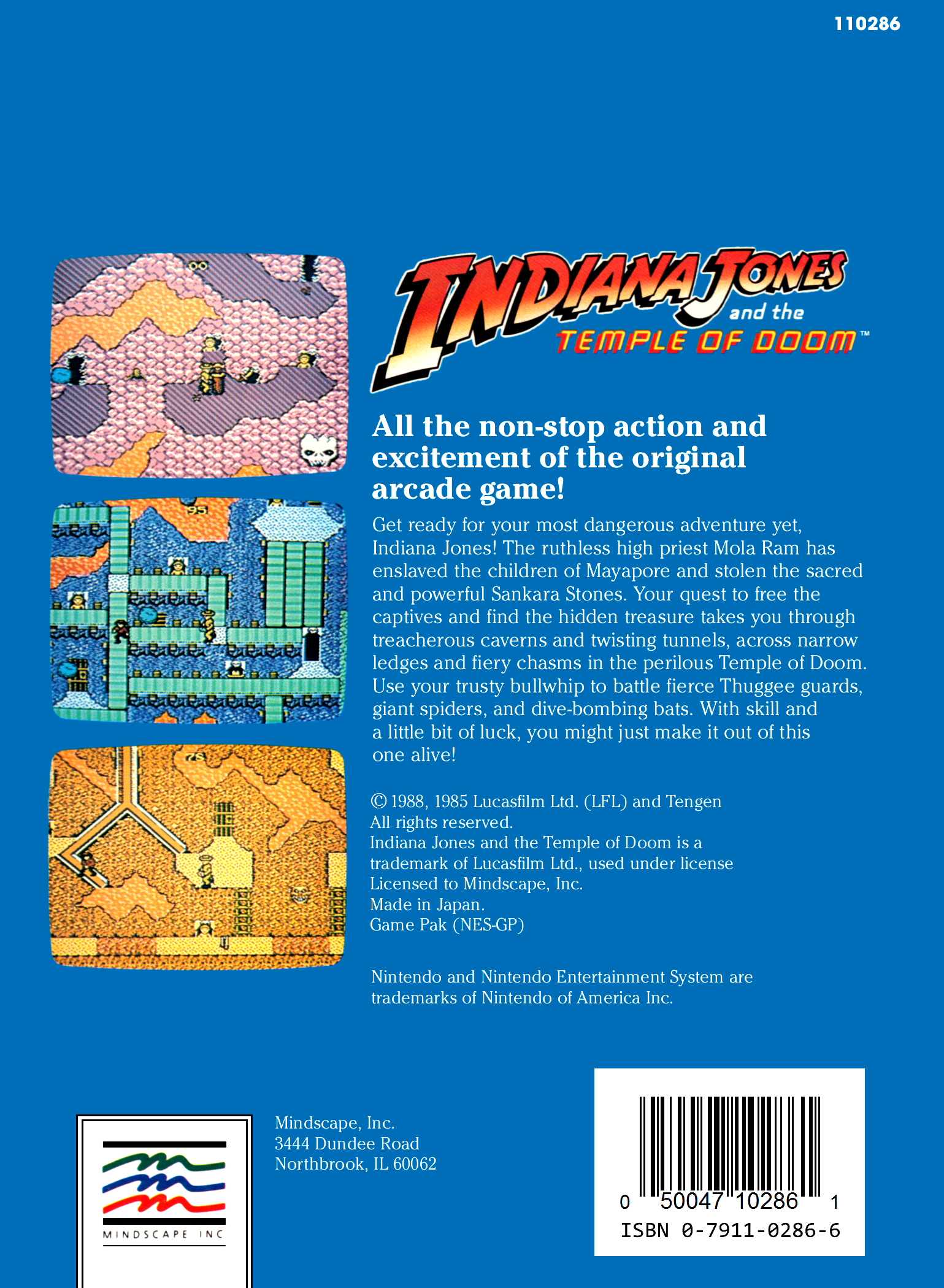 Box Art