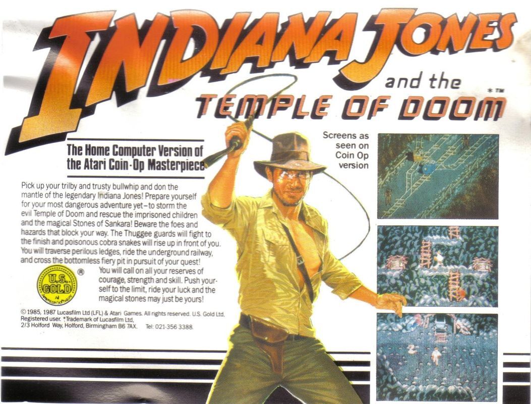 Box Art