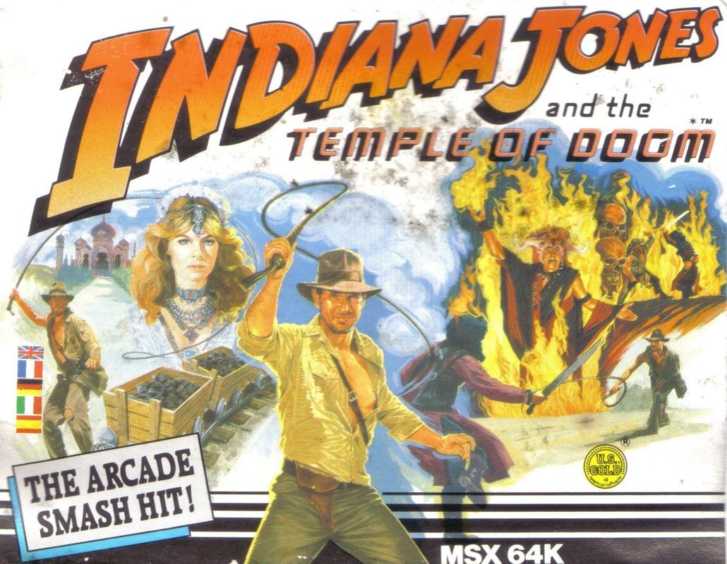 Box Art